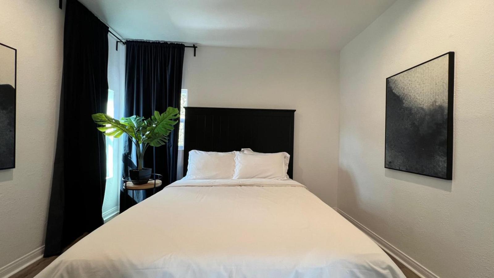 Spacious 3br 3ba Private Yard In Culver Hébergement de vacances *